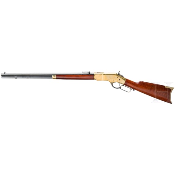 Winchester Mod. 66 Sporting Rifle, Hege-Uberti