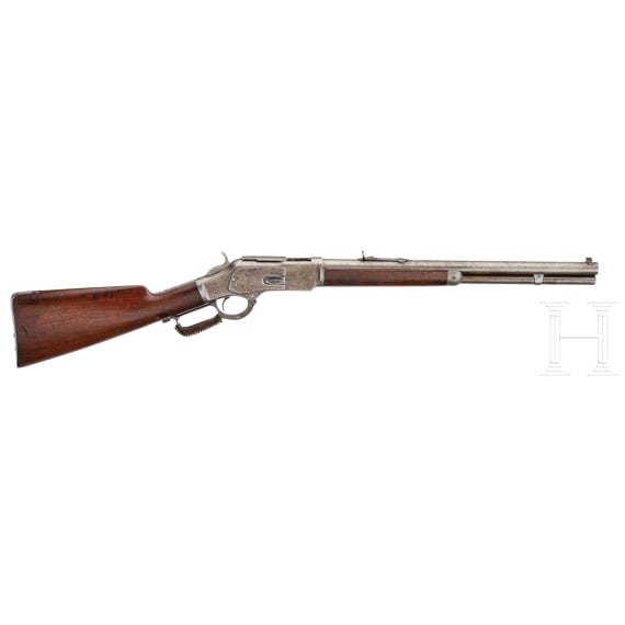 Winchester, Mod. 1873
