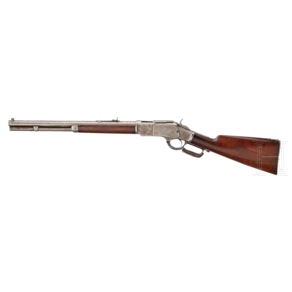 Winchester, Mod. 1873