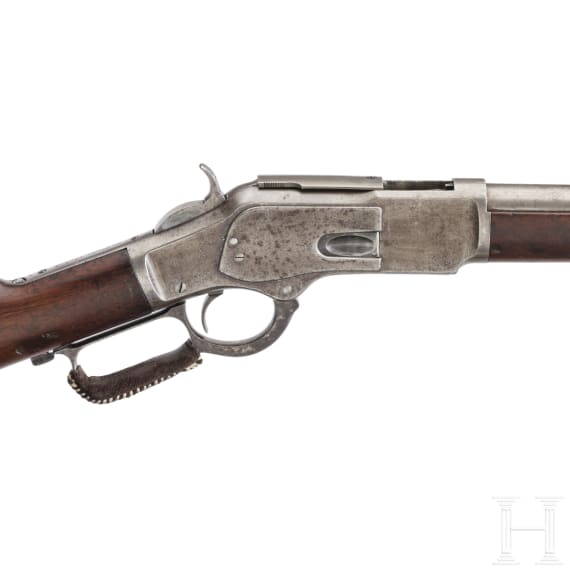 Winchester, Mod. 1873