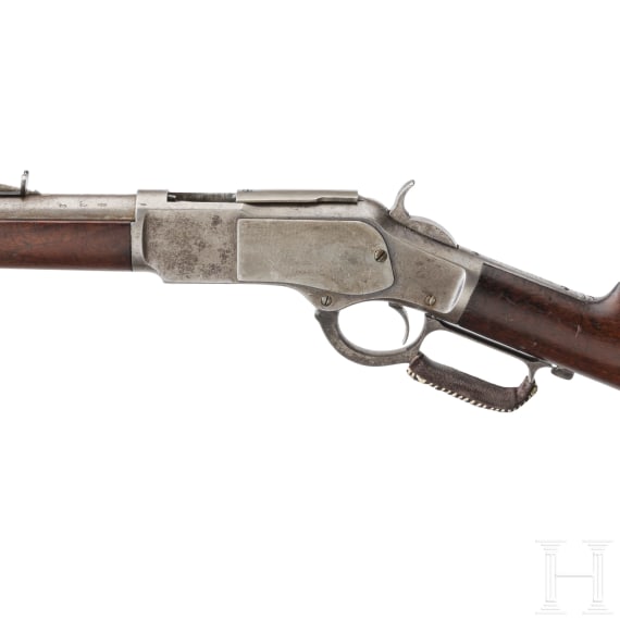 Winchester, Mod. 1873