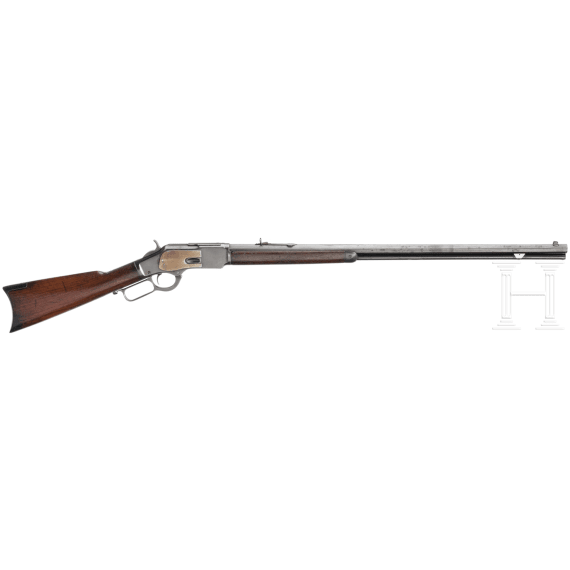 Winchester Mod. 1873