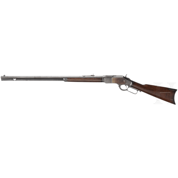 Winchester Mod. 1873