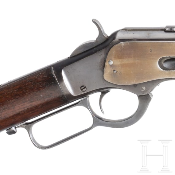 Winchester Mod. 1873