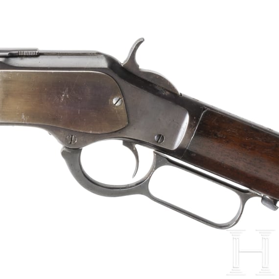 Winchester Mod. 1873