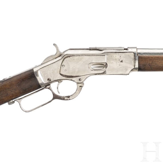 Winchester Mod. 1873 3rd Model