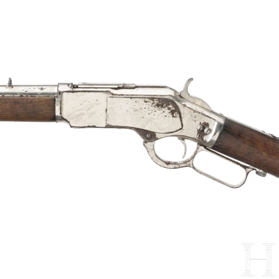Winchester Mod. 1873 3rd Model