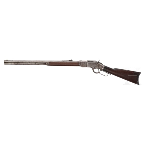 Winchester Mod. 1873, 3rd Model