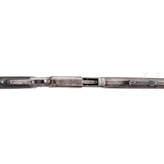 Winchester Mod. 1873, 3rd Model