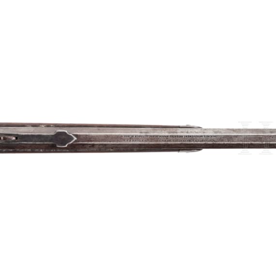 Winchester Mod. 1873, 3rd Model