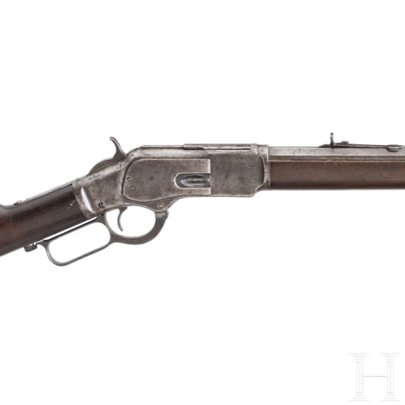 Winchester Mod. 1873, 3rd Model