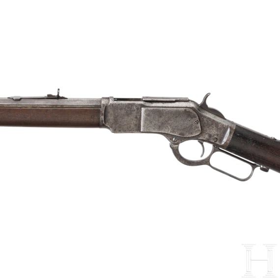 Winchester Mod. 1873, 3rd Model