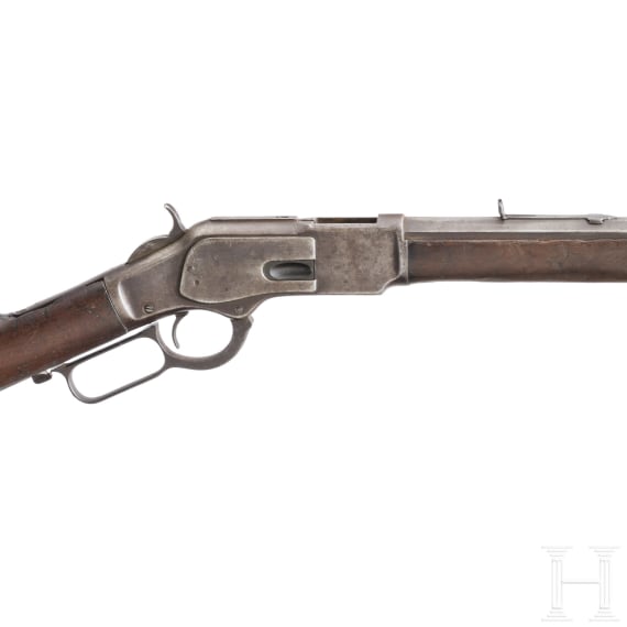 Winchester Mod. 1873, 3rd Model