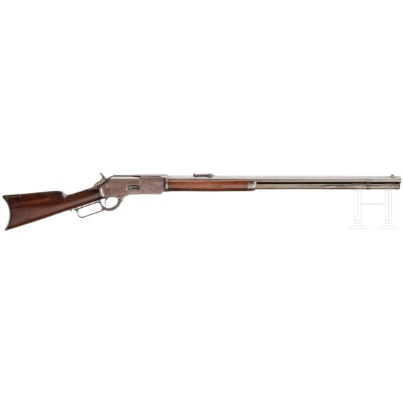 Winchester, Mod. 1876