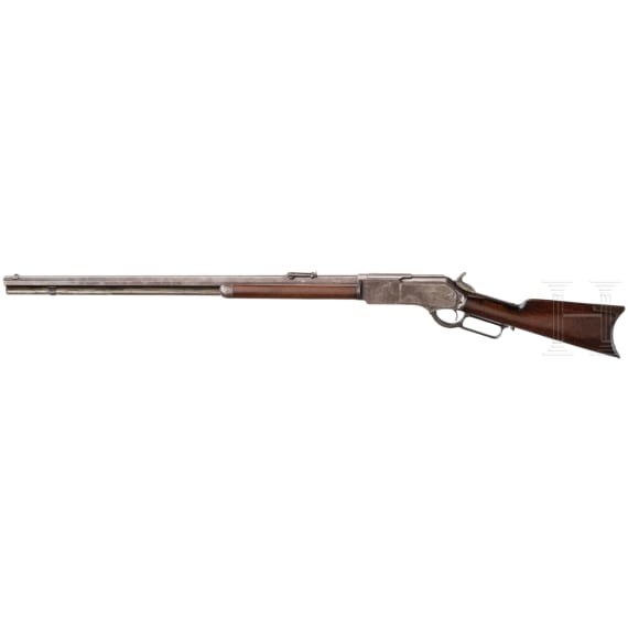 Winchester, Mod. 1876