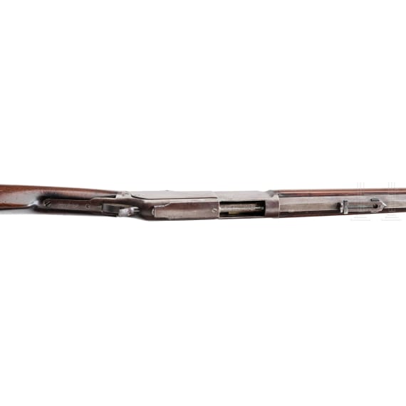 Winchester, Mod. 1876