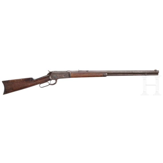 Winchester, Mod. 1886