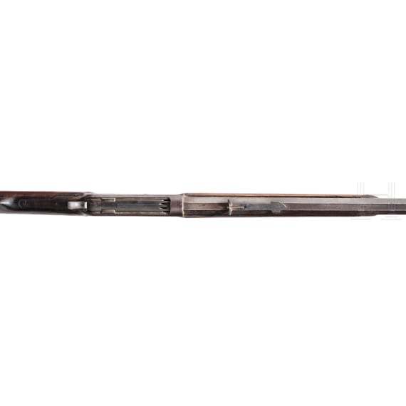 Winchester, Mod. 1886