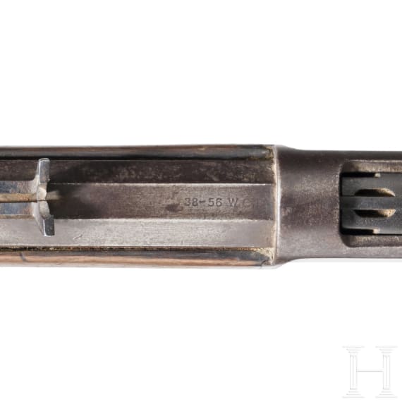 Winchester, Mod. 1886