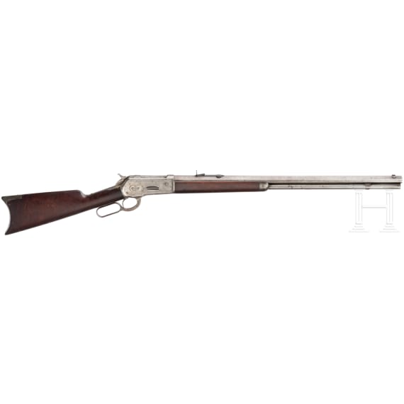 Winchester, Mod. 1886