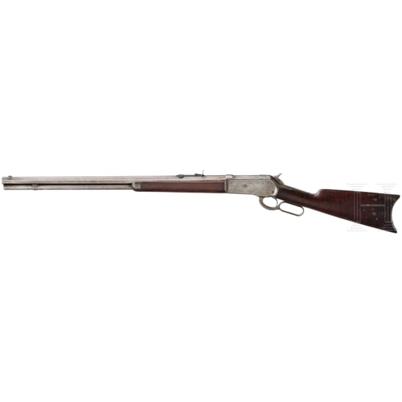 Winchester, Mod. 1886