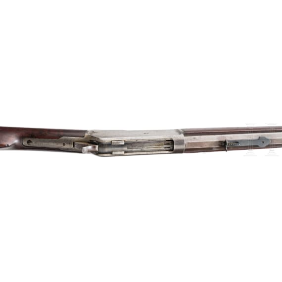 Winchester, Mod. 1886