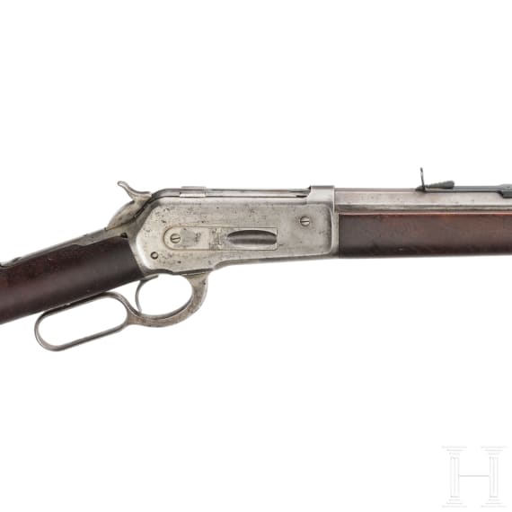 Winchester, Mod. 1886