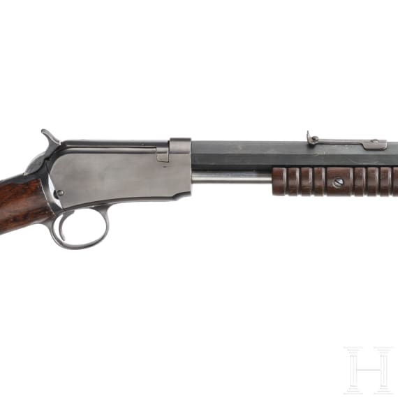Winchester, Mod. 1890