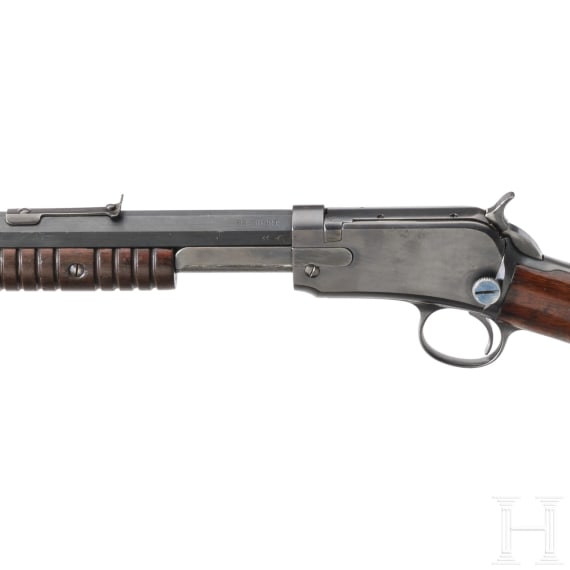 Winchester, Mod. 1890