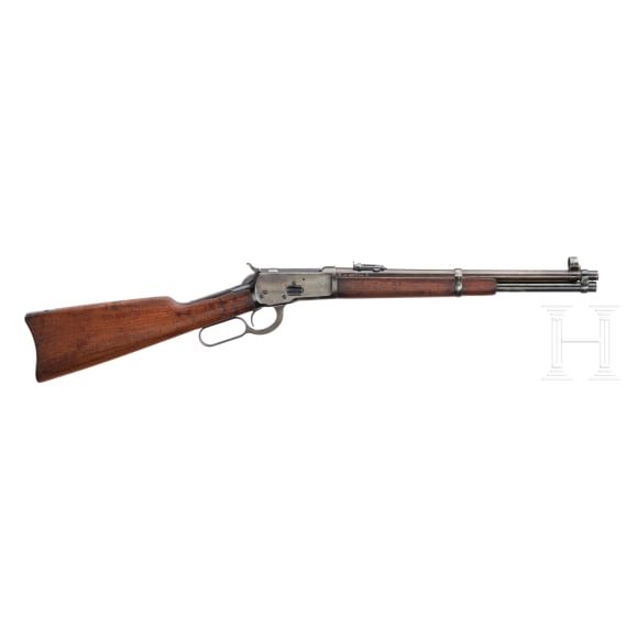 Winchester, Mod. 1892