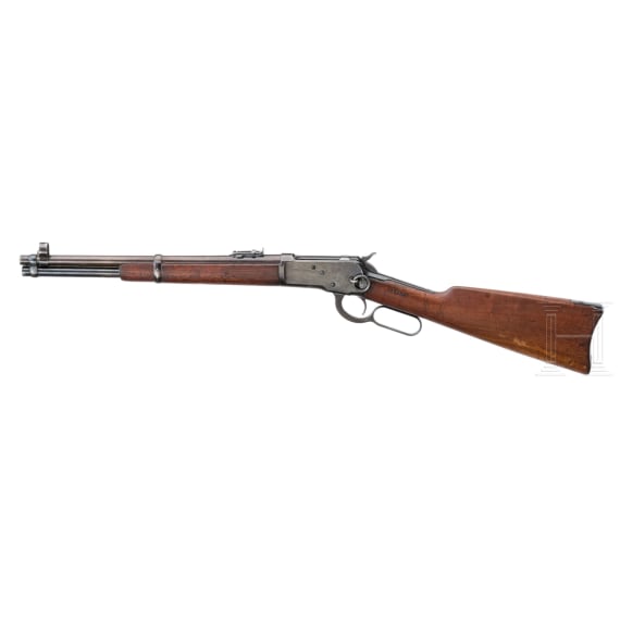 Winchester, Mod. 1892