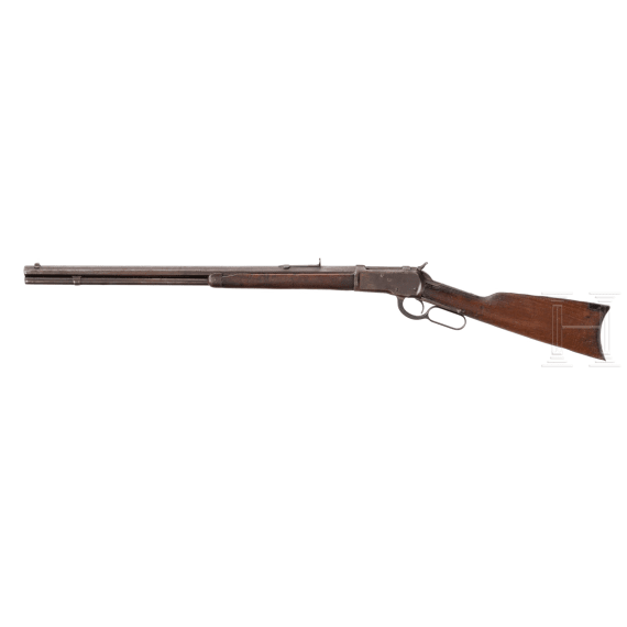 Winchester Mod. 1892