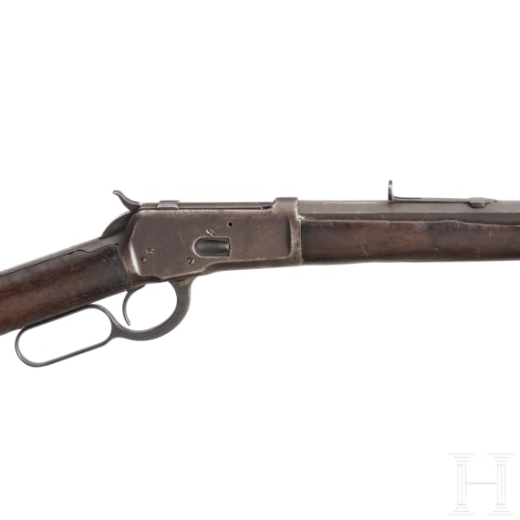 Winchester Mod. 1892