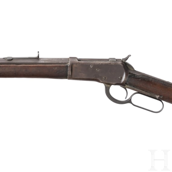 Winchester Mod. 1892