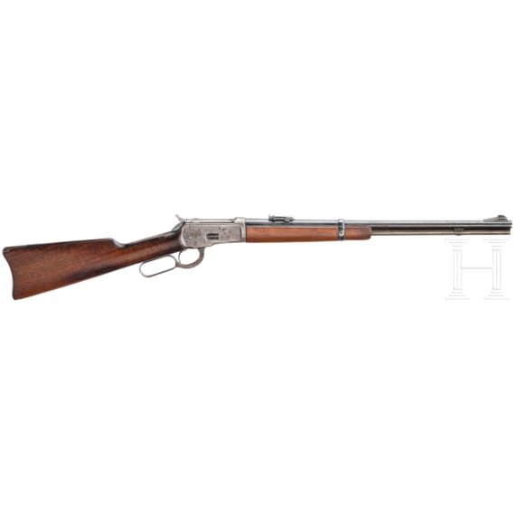Winchester Mod. 1892 Carbine