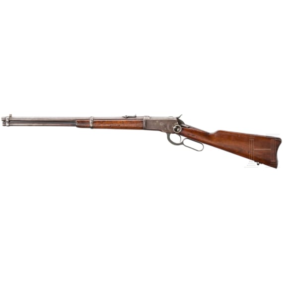 Winchester, Mod. 1892 Carbine