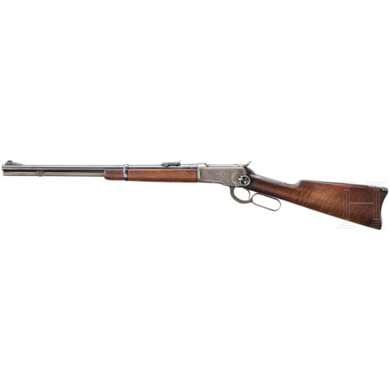 Winchester Mod. 1892 Carbine