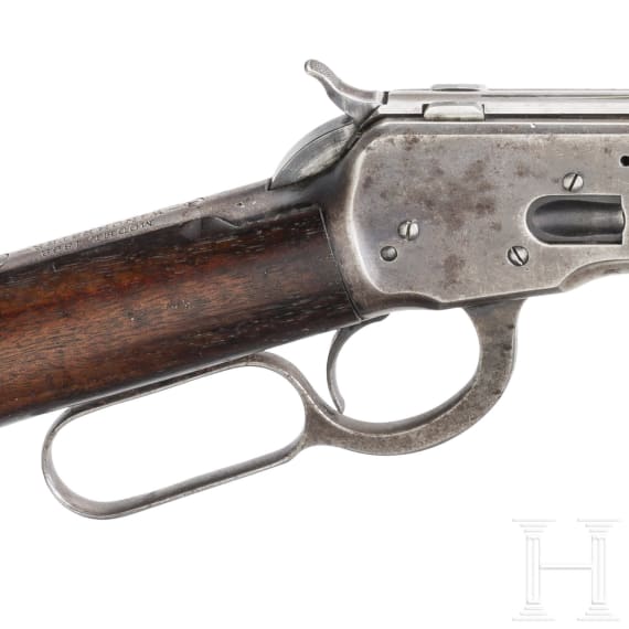 Winchester Mod. 1892 Carbine