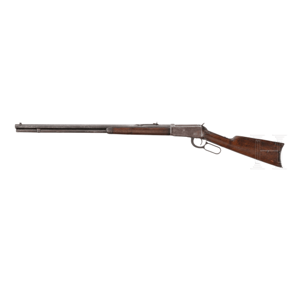 Winchester Mod. 1894, 1916