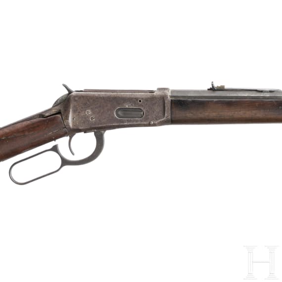 Winchester Mod. 1894, 1916