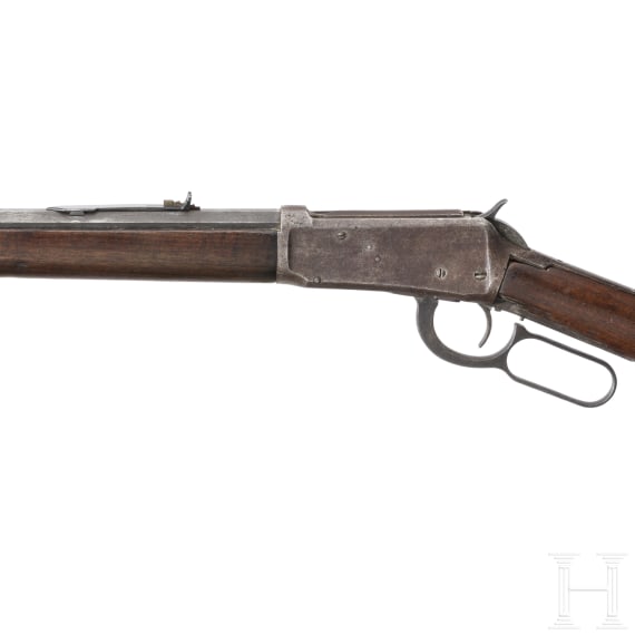 Winchester Mod. 1894, 1916