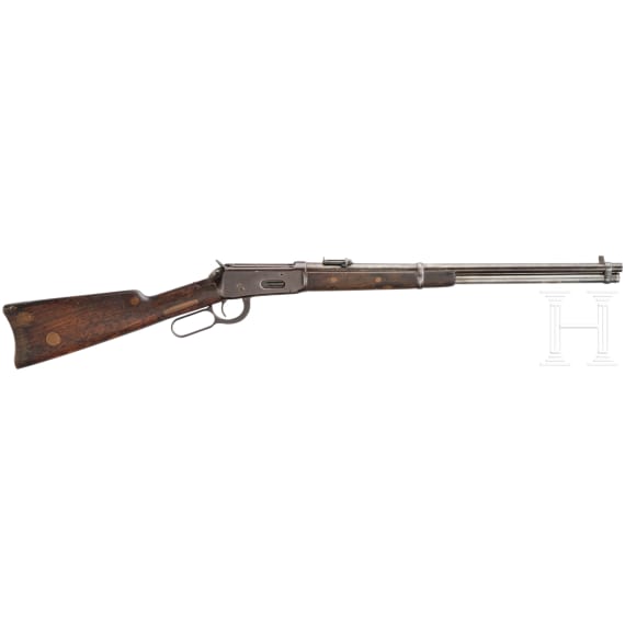 Winchester, Mod. 1894 Carbine