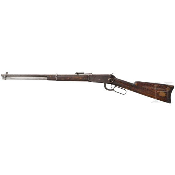 Winchester, Mod. 1894 Carbine