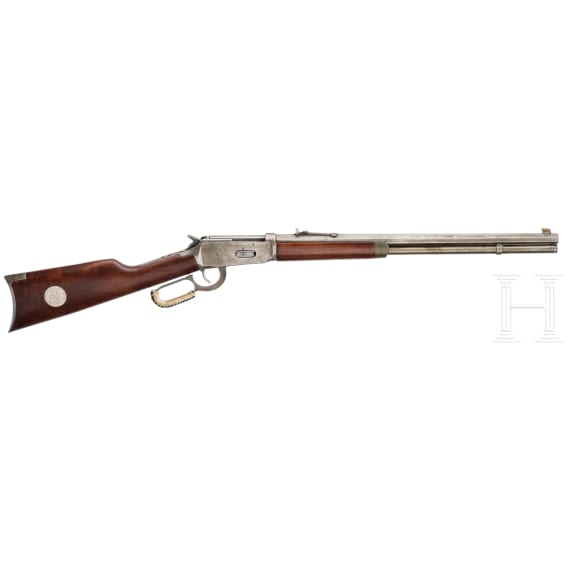 Winchester, Mod. 94