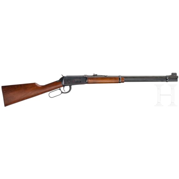 Winchester, Mod. 94