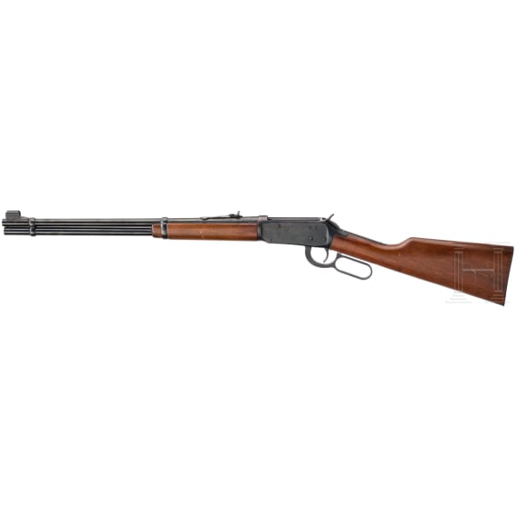 Winchester, Mod. 94
