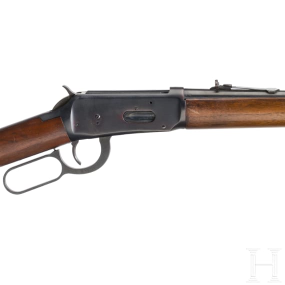 Winchester, Mod. 94