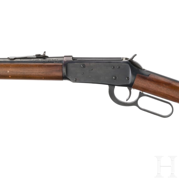 Winchester, Mod. 94