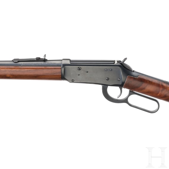 Winchester, Mod. 94