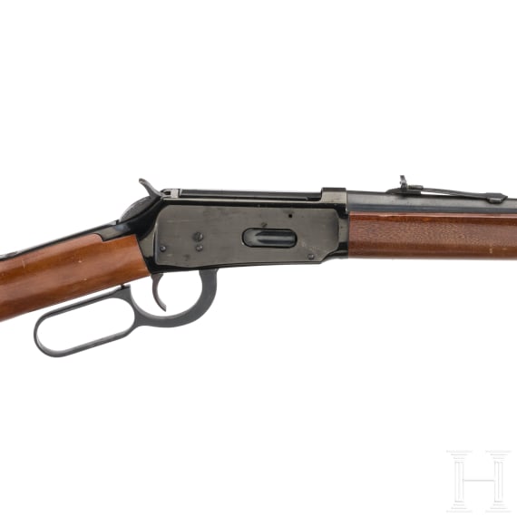 Winchester, Mod. 94